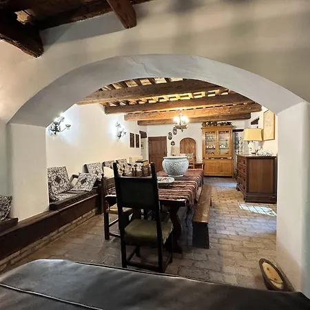 Peaceful Country Retreat Near * Pesaro