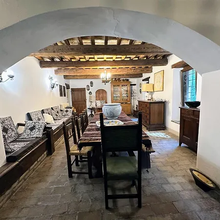 Peaceful Country Retreat Near * Pesaro