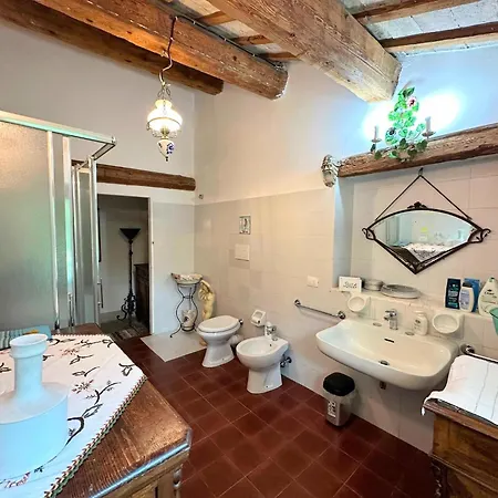 Peaceful Country Retreat Near
