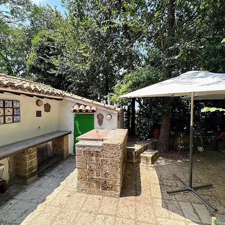 Peaceful Country Retreat Near * Pesaro
